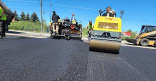 Why Choose Us For All Your Driveway Paving Needs in Englewood, CO?